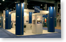 Exhibition Design - RMP Design