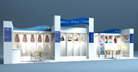 stand concept